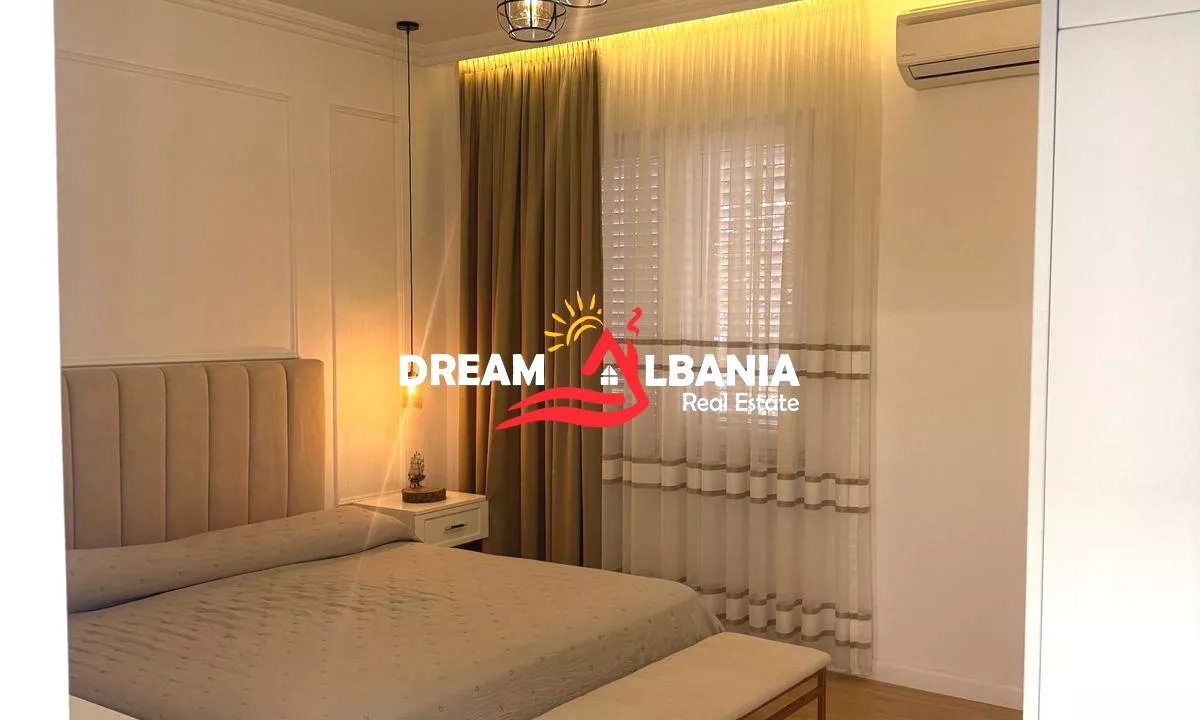 Apartment for sale in Tirana 2+1, Furnished