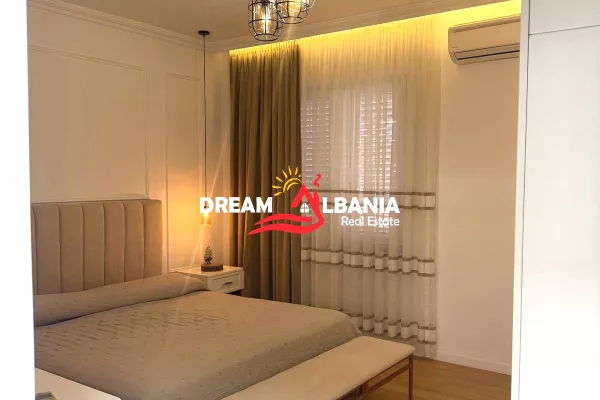 Super Apartament 2+1 ne Shitje ne Fresk, prane Fizikes Berthamore ne Tirane (ID 4131473)