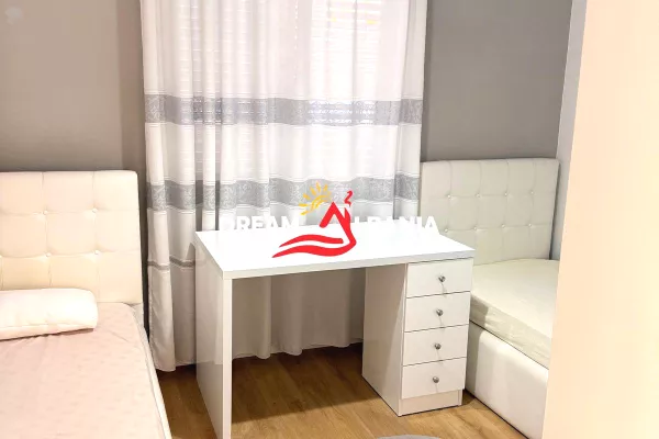 Apartment for sale in Tirana 2+1, Furnished