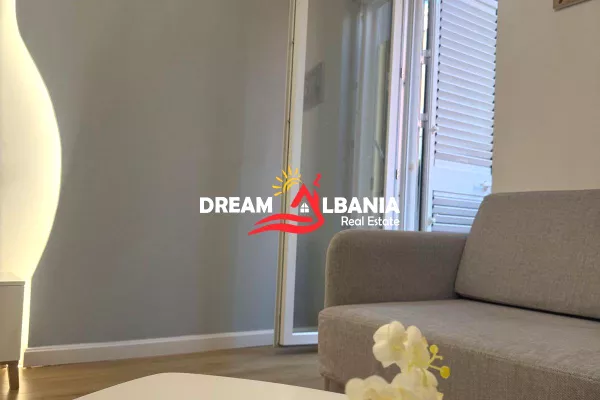 Apartment for sale in Tirana 2+1, Furnished