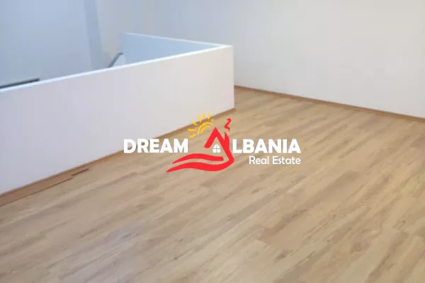 Business Property for Rent 1+1 in Tirana - 600 Euro