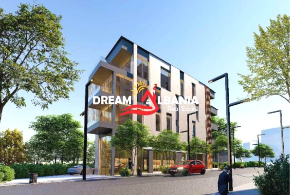 Apartament ne shitje 1+1 ne Ali Dem, Tirane (ID 41111047)