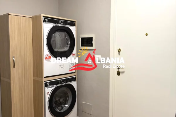 Shtepi me qera Apartament ne Tirane, 2+1, Mobilimi E mobiluar, Pagesa 800  Euro.