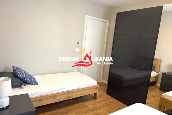 Shtepi me qera Apartament ne Tirane, 2+1, Mobilimi E mobiluar, Pagesa 800  Euro.