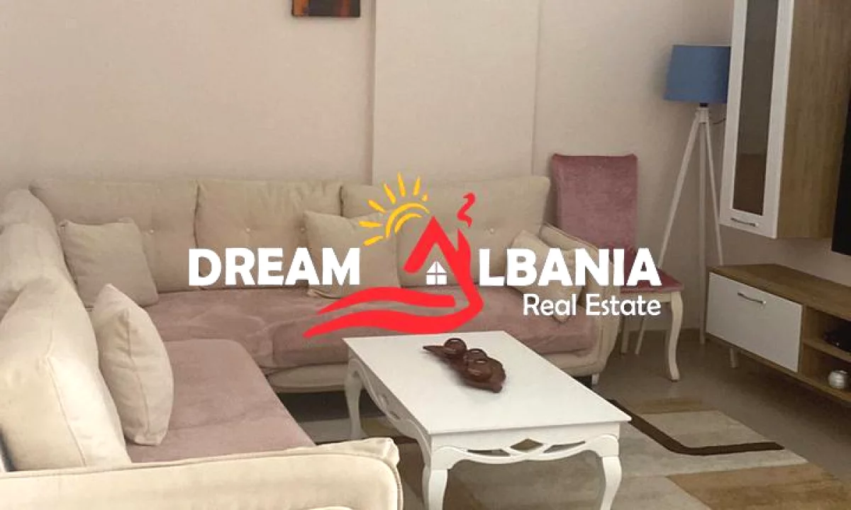 Shtepi ne shitje Apartament ne Tirane, 2+1, Mobilimi Pjeserisht e mobiluar, Pagesa 138,600  Euro.