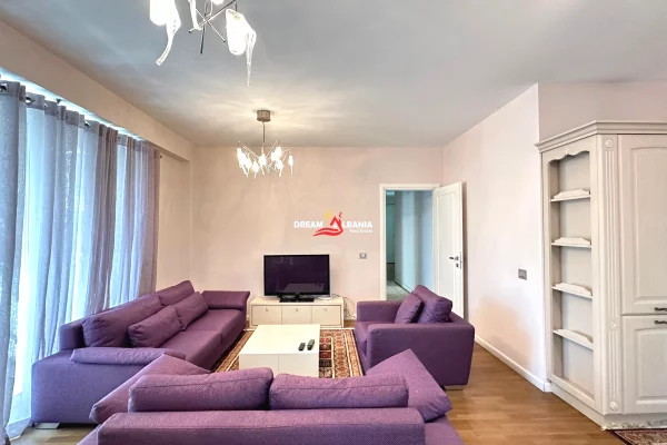 House for Rent 2+1 in Tirana - 1,000 Euro