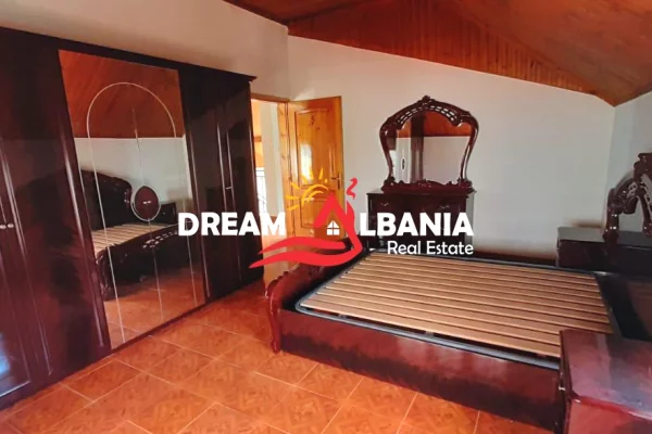 Shtepi ne shitje Vila Luksoze ne Tirane, 7+1, Mobilimi E mobiluar, Pagesa 850,000  Euro.