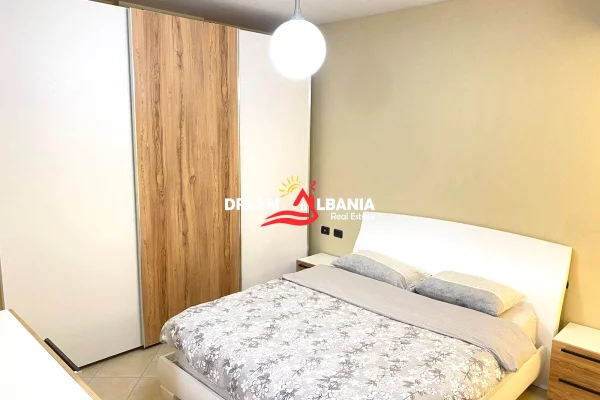 Apartment for rent in Tirana 2+1, Furnished