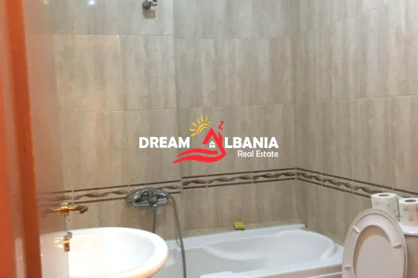 Apartment for rent in Tirana 2+1, Furnished