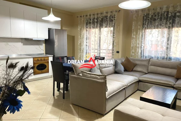 House for Rent 2+1 in Tirana - 900 Euro