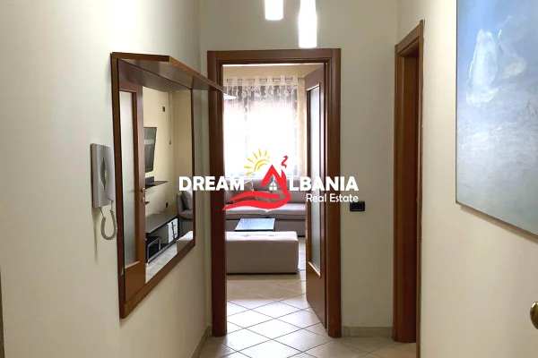 Apartment for rent in Tirana 2+1, Furnished