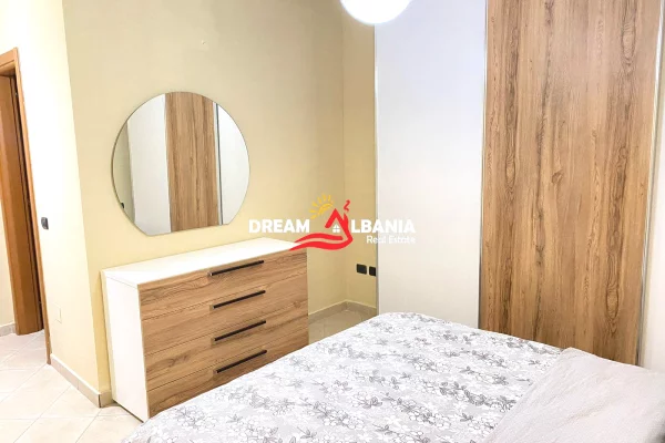 Apartment for rent in Tirana 2+1, Furnished