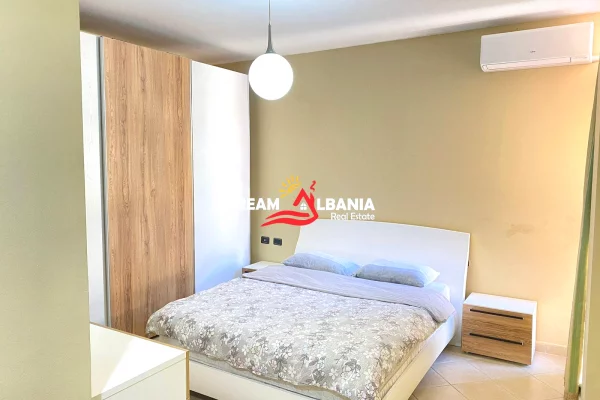 Apartment for rent in Tirana 2+1, Furnished