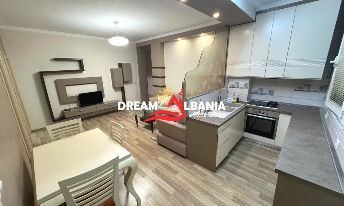 Apartment for rent in Tirana 2+1, Furnished