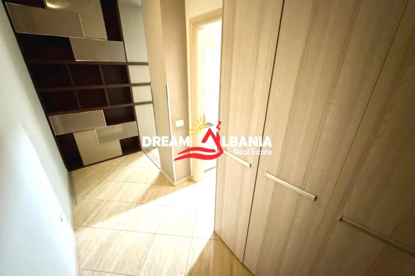 Apartment for rent in Tirana 2+1, Furnished