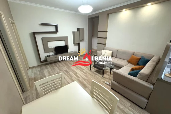 Apartment for rent in Tirana 2+1, Furnished