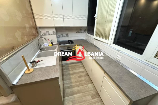 Apartment for rent in Tirana 2+1, Furnished