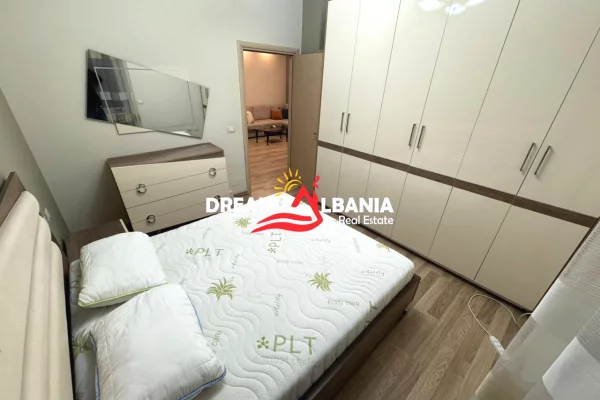 Apartment for rent in Tirana 2+1, Furnished