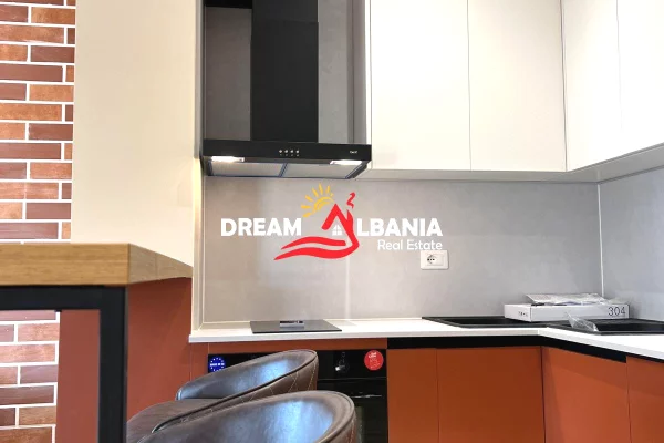 Shtepi me qera Apartament ne Tirane, 1+1, Mobilimi E mobiluar, Pagesa 650  Euro.