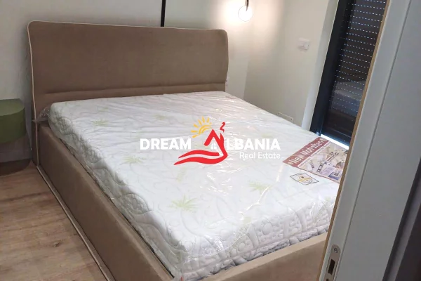 Shtepi me qera Apartament ne Tirane, 1+1, Mobilimi E mobiluar, Pagesa 650  Euro.