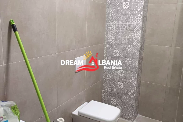 Shtepi me qera Apartament ne Tirane, 1+1, Mobilimi E mobiluar, Pagesa 650  Euro.