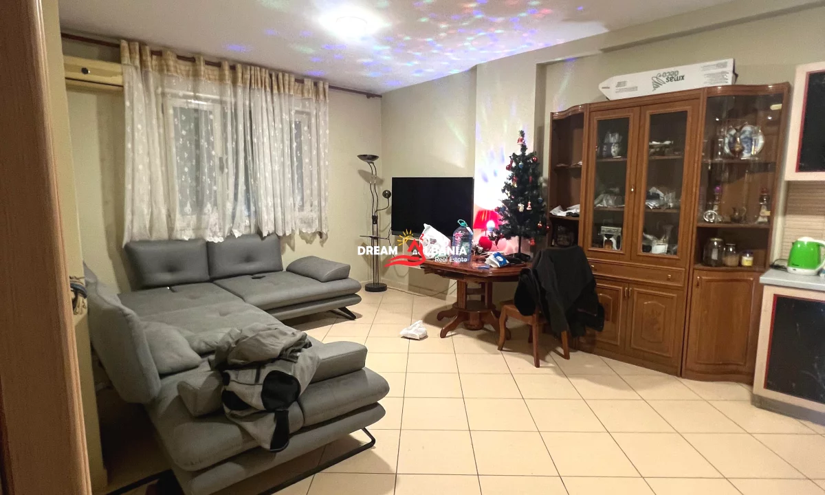 Apartment for rent in Tirana 2+1, Furnished