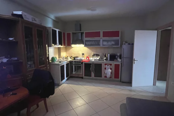 Apartment for rent in Tirana 2+1, Furnished