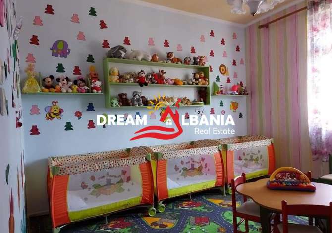 Business Property in Sale 1+1 in Tirana - 15,000 Euro