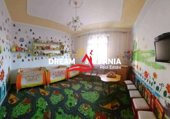 Shitet biznes Kopesht/Cerdhe ne Xhamllik(ID 4171319 )