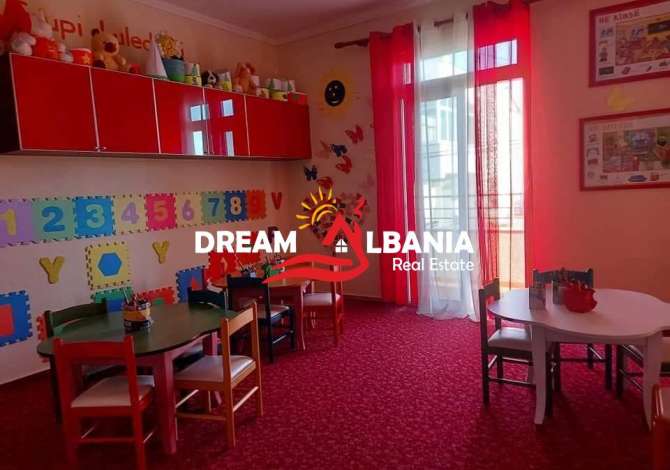 Business Property in Sale 1+1 in Tirana - 15,000 Euro