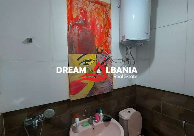 Ambient biznesi me qera 3+1 ne Tirane - 2,000 Euro