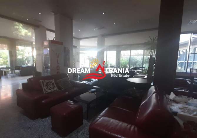 Ambient biznesi me qera 5+1 ne Vlore - 30,000 Euro