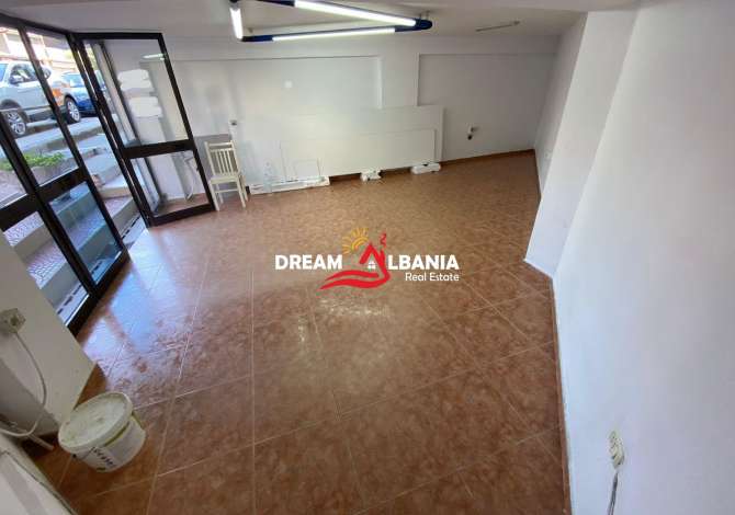 Business Property in Sale 1+1 in Tirana - 23,000 Euro