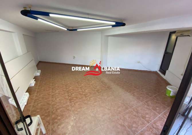Business Property in Sale 1+1 in Tirana - 23,000 Euro