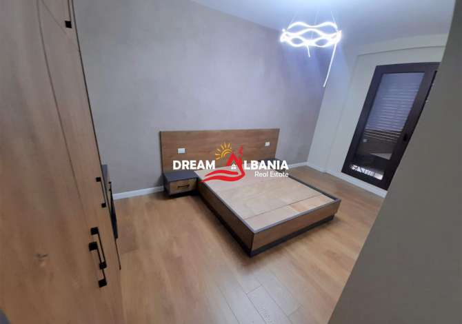 Duplex (2 storey house) for rent in Tirana 2+1, Furnished
