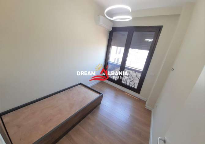 Duplex (2 storey house) for rent in Tirana 2+1, Furnished