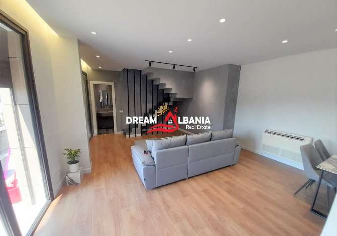 House for Rent 2+1 in Tirana - 1,500 Euro