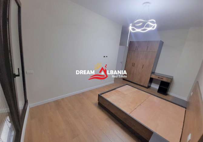 Duplex (2 storey house) for rent in Tirana 2+1, Furnished