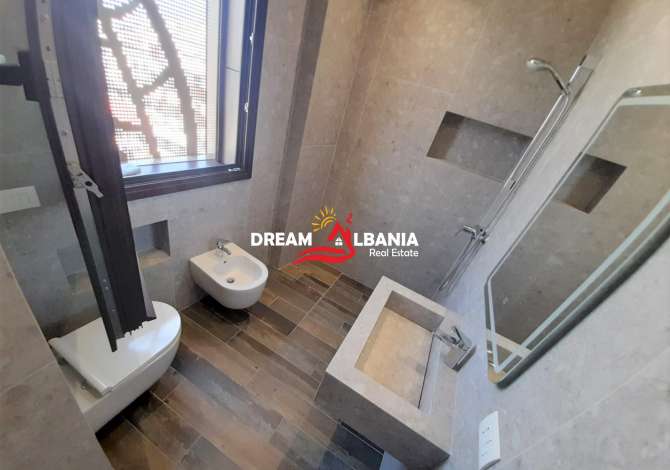 Duplex (2 storey house) for rent in Tirana 2+1, Furnished