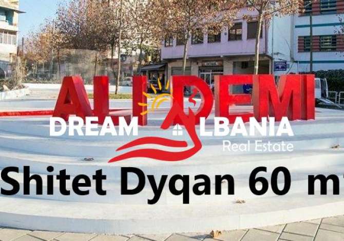 Business Property in Sale 1+1 in Tirana - 35,000 Euro