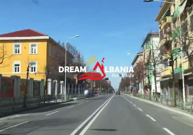 Dyqan ne Shitje ne rrugen e Durresit buze rruge (ID 4171366)