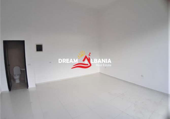 Business Property in Sale 1+1 in Tirana - 64,000 Euro