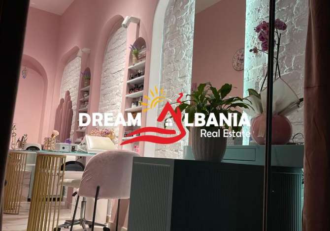 Business Property in Sale 3+1 in Tirana - 7,000 Euro