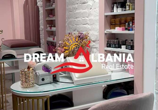 Business Property in Sale 3+1 in Tirana - 7,000 Euro