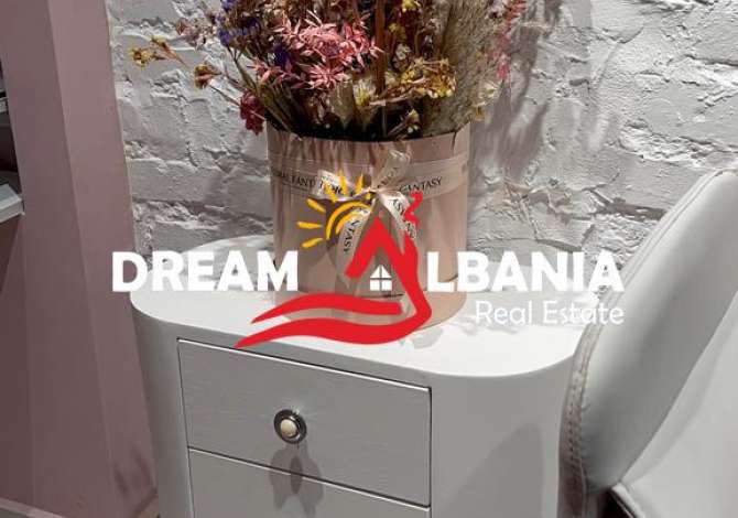 Business Property in Sale 3+1 in Tirana - 7,000 Euro