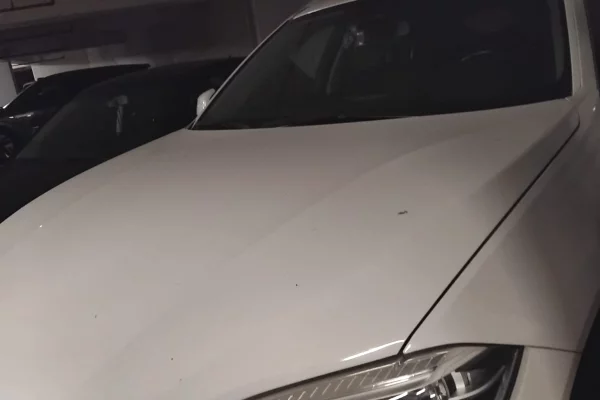 Makina ne shitje ne Tirane - 18,000 Euro