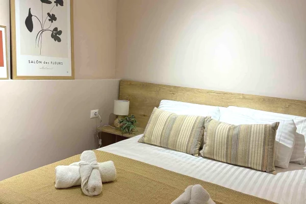Shtepi me qera Apartament ne Tirane, 2+1, Mobilimi E mobiluar, Pagesa 650  Euro.