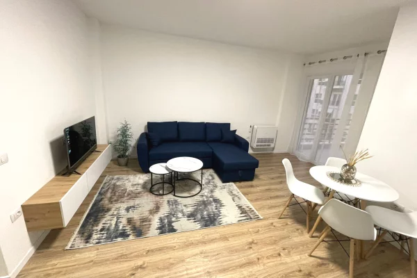 Shtepi me qera 1+1 ne Tirane - 550 Euro