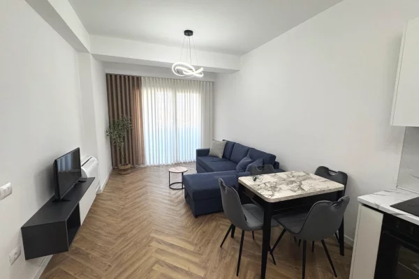 Shtepi me qera 1+1 ne Tirane - 550 Euro