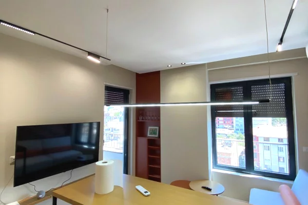 Shtepi me qera 1+1 ne Tirane - 700 Euro